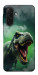 Чехол Green fog dino для Galaxy A26 5G