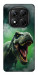 Чохол Green fog dino для Xiaomi Redmi Note 14 Pro 5G