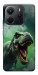 Чохол Green fog dino для Xiaomi Redmi Note 14 4G (Int. version)