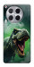 Чехол Green fog dino для TECNO Camon 30 (CL6)