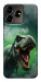 Чохол Green fog dino для ZTE Blade V50 Design 4G