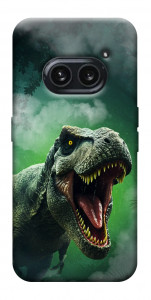 Чохол Green fog dino для Nothing Phone (2a)