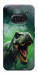 Чохол Green fog dino для Nothing Phone (2a)