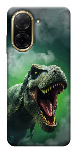Чехол Green fog dino для Xiaomi Redmi A5