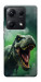 Чохол Green fog dino для Xiaomi Redmi Note 14S