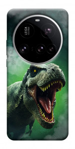 Чохол Green fog dino для Xiaomi 15 Ultra