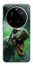 Чехол Green fog dino для Xiaomi 15 Ultra