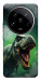 Чохол Green fog dino для Xiaomi 14 Ultra