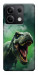 Чехол Green fog dino для Xiaomi Redmi Note 13 5G