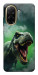 Чехол Green fog dino для Xiaomi Redmi A5 (Europe version)