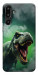 Чехол Green fog dino для Galaxy F16 5G