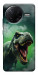 Чехол Green fog dino для Xiaomi Poco F7 Pro