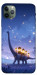 Чехол Lanterns dino для iPhone 11 Pro Max