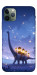 Чохол Lanterns dino для iPhone 11 Pro