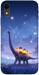 Чохол Lanterns dino для iPhone XR
