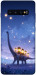 Чохол Lanterns dino для Galaxy S10 Plus (2019)