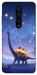 Чехол Lanterns dino для Xiaomi Mi 9T