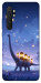 Чехол Lanterns dino для Xiaomi Mi Note 10 Lite