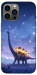 Чехол Lanterns dino для iPhone 12 Pro Max