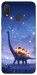 Чохол Lanterns dino для Huawei Nova 3i
