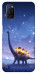 Чехол Lanterns dino для Oppo A92