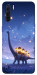 Чохол Lanterns dino для Oppo A91