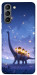 Чохол Lanterns dino для Galaxy S21