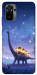 Чохол Lanterns dino для Xiaomi Redmi Note 10