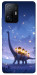 Чохол Lanterns dino для Xiaomi 11T