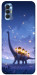 Чохол Lanterns dino для TECNO Spark 8P