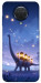 Чехол Lanterns dino для Nokia G20