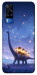 Чехол Lanterns dino для Vivo Y51a
