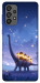 Чохол Lanterns dino для Galaxy A73 5G