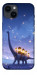 Чехол Lanterns dino для iPhone 14