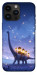 Чохол Lanterns dino для iPhone 14 Pro Max
