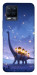 Чохол Lanterns dino для Realme 8 Pro