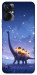 Чехол Lanterns dino для TECNO Spark 9 Pro