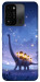 Чохол Lanterns dino для TECNO Spark 8C