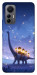 Чохол Lanterns dino для Xiaomi 12 Lite