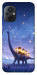 Чехол Lanterns dino для Xiaomi Poco M5