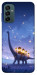 Чехол Lanterns dino для Galaxy M23 5G