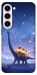 Чохол Lanterns dino для Galaxy S23+