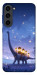 Чохол Lanterns dino для Galaxy S23