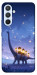 Чехол Lanterns dino для Galaxy A54 5G