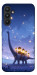 Чехол Lanterns dino для Galaxy A34 5G