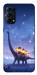 Чохол Lanterns dino для Oppo Reno 5 4G
