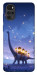 Чохол Lanterns dino для Motorola Moto G22