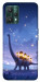 Чехол Lanterns dino для Realme 9 Pro
