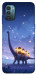 Чехол Lanterns dino для Nokia G21