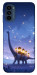 Чохол Lanterns dino для Motorola Moto G41